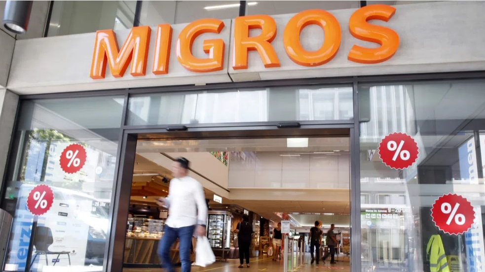 Migros