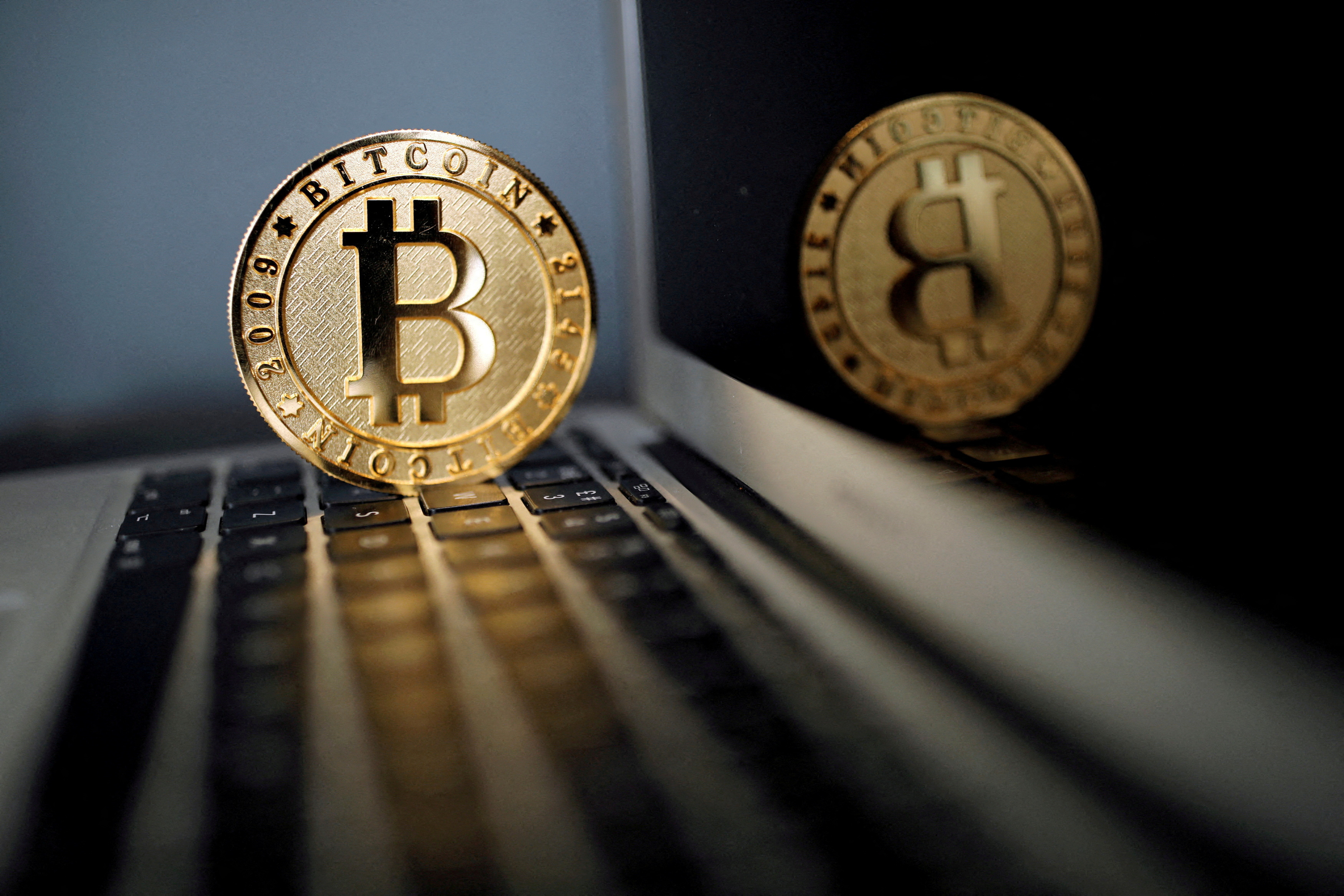 Bitcoin renova máxima histórica com aumento do apetite de investidores -  SWI swissinfo.ch