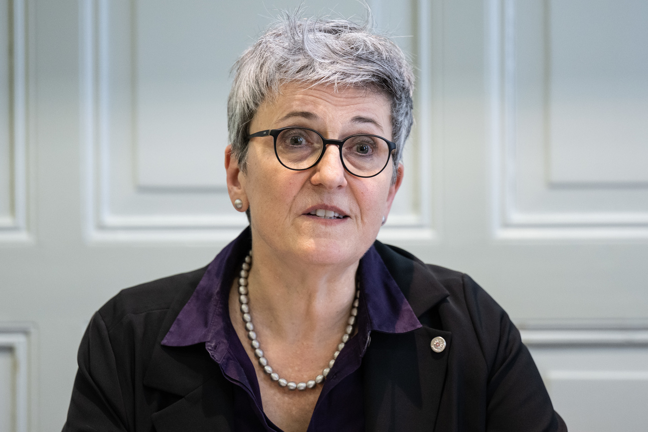 Nicoletta della Valle