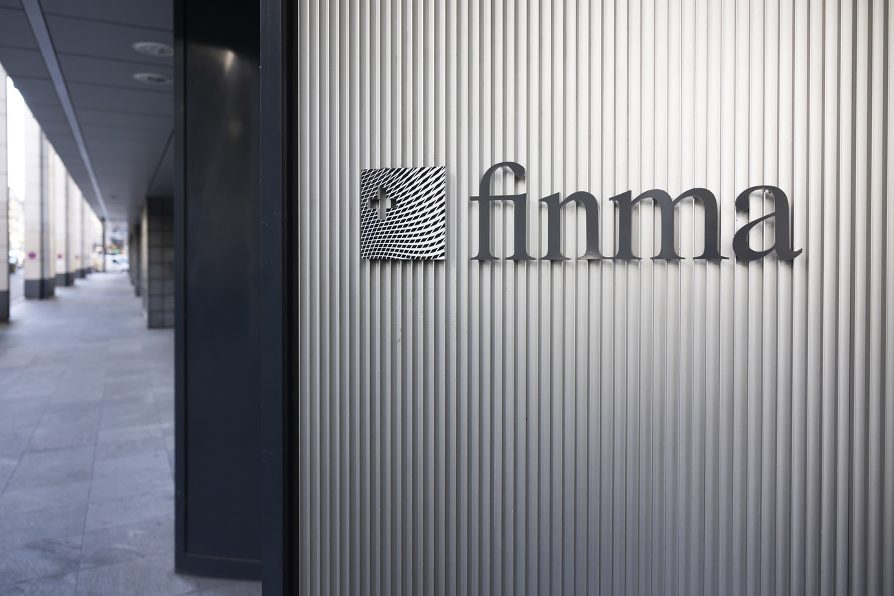 finma logo