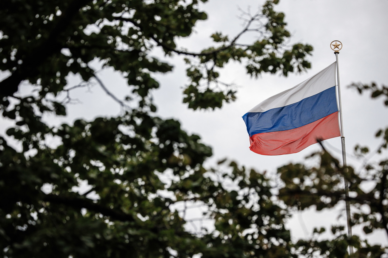 Конфедерация служит основным координационным центром для российских разведопераций за рубежом в Европе.