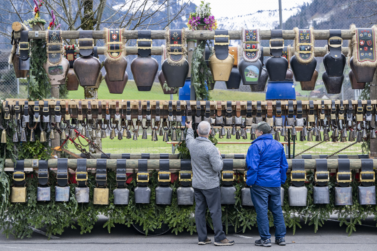 Die Schweiz heute – SWI swissinfo.ch