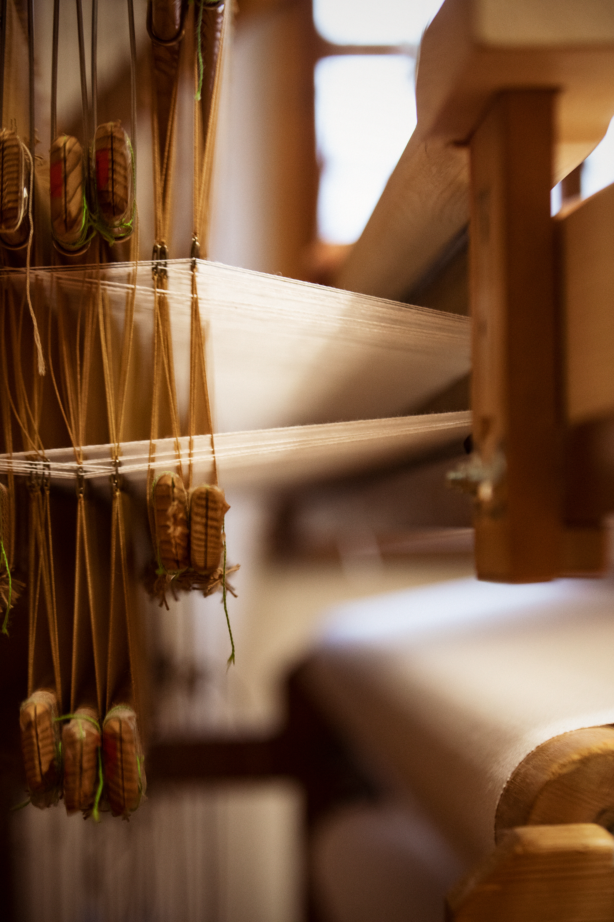 Tissage