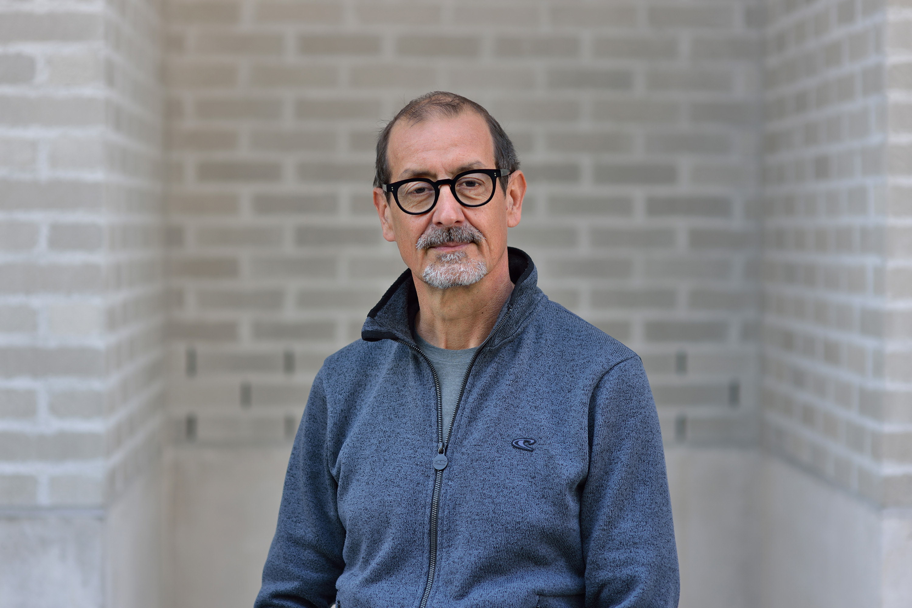 Frank Zobel est directeur adjoint de l'organisation Addictions Suisse.