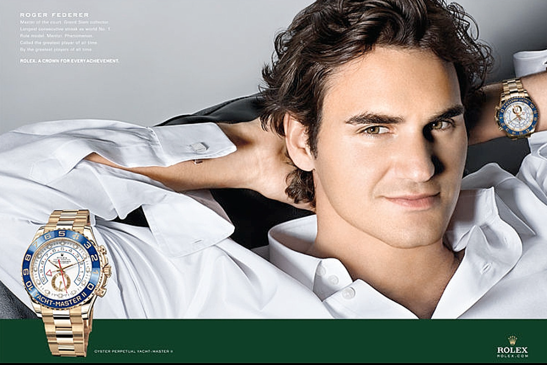 Federer