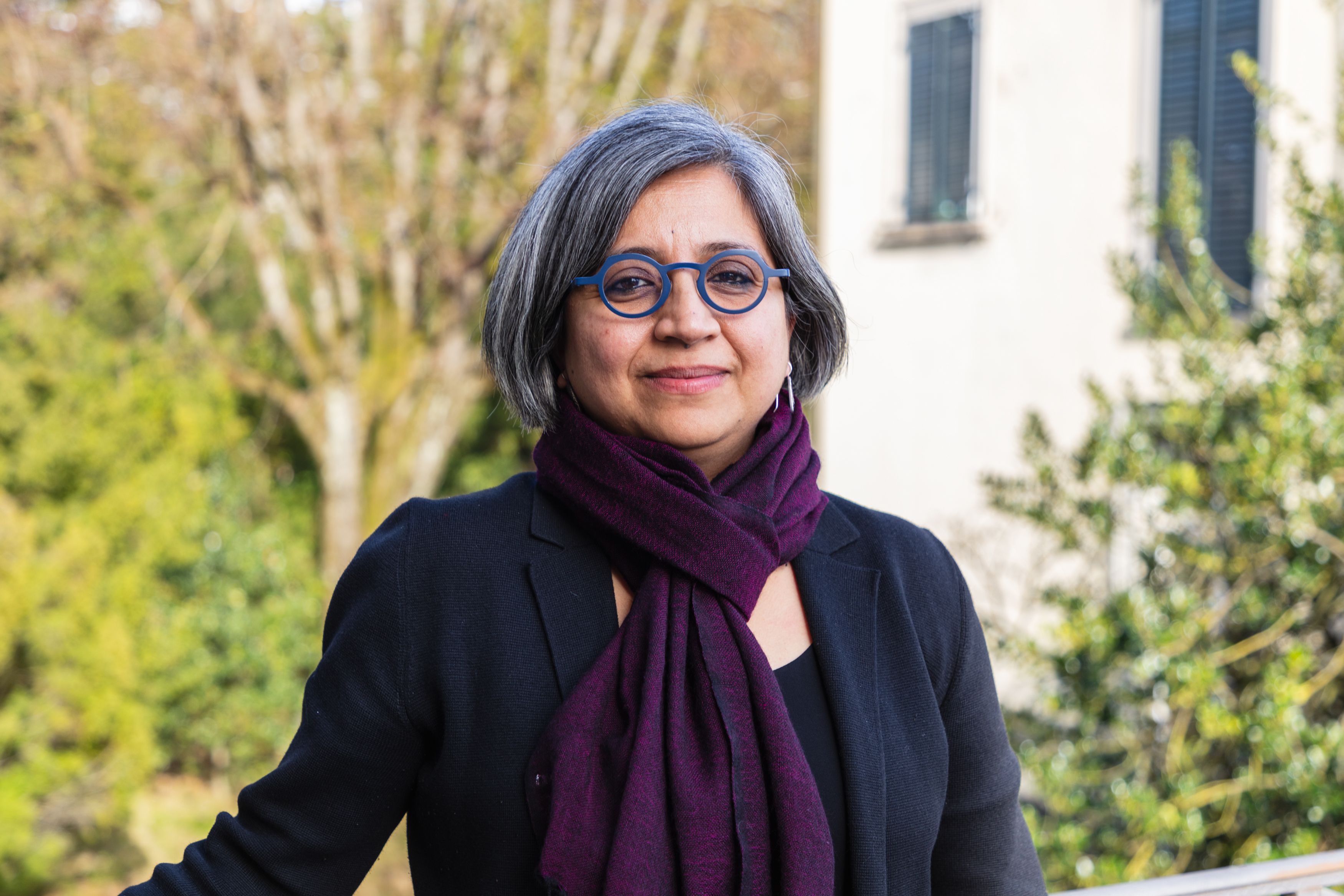Debjani Bhattacharyya