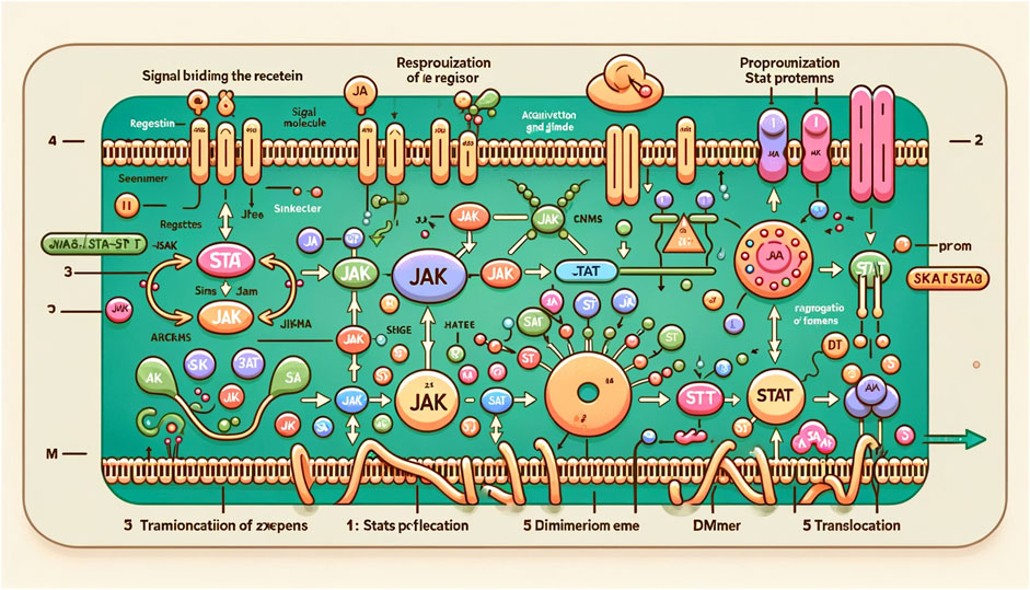 Figure 2 from Frontiers retracted article shows the mistakes and absurdity.