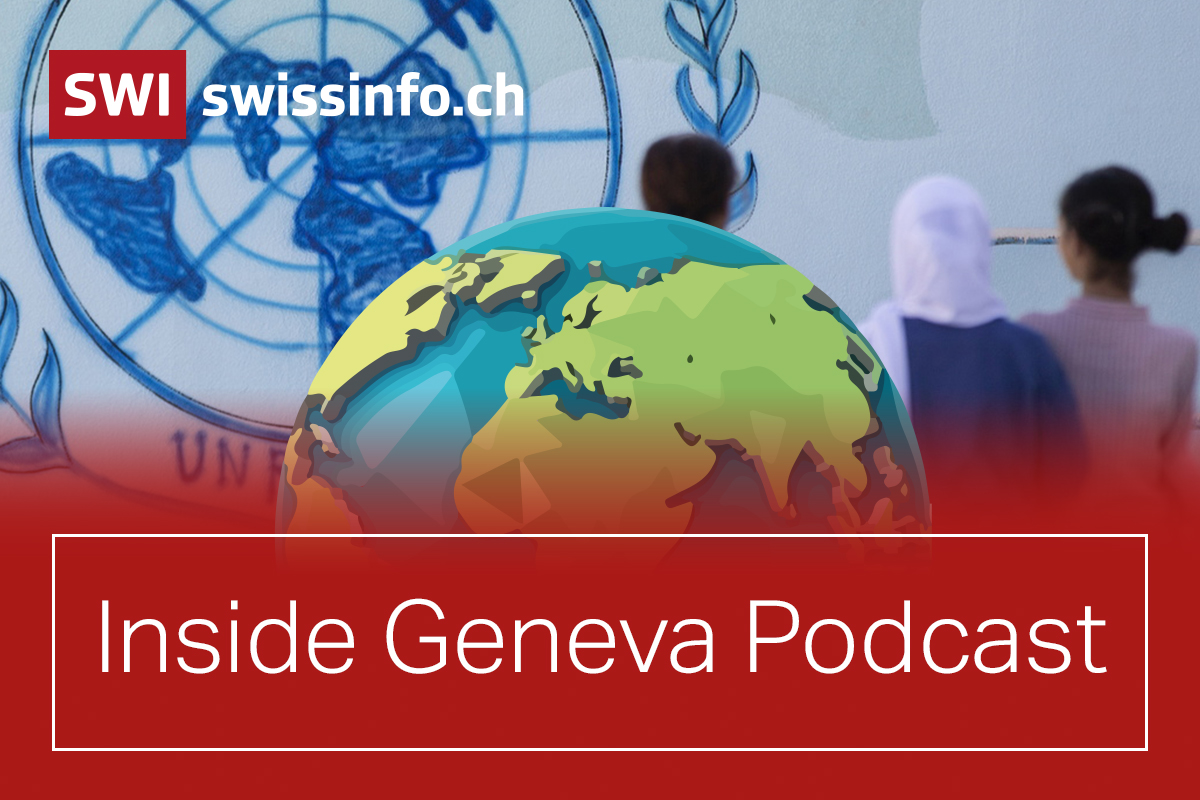 Inside Geneva Podcast