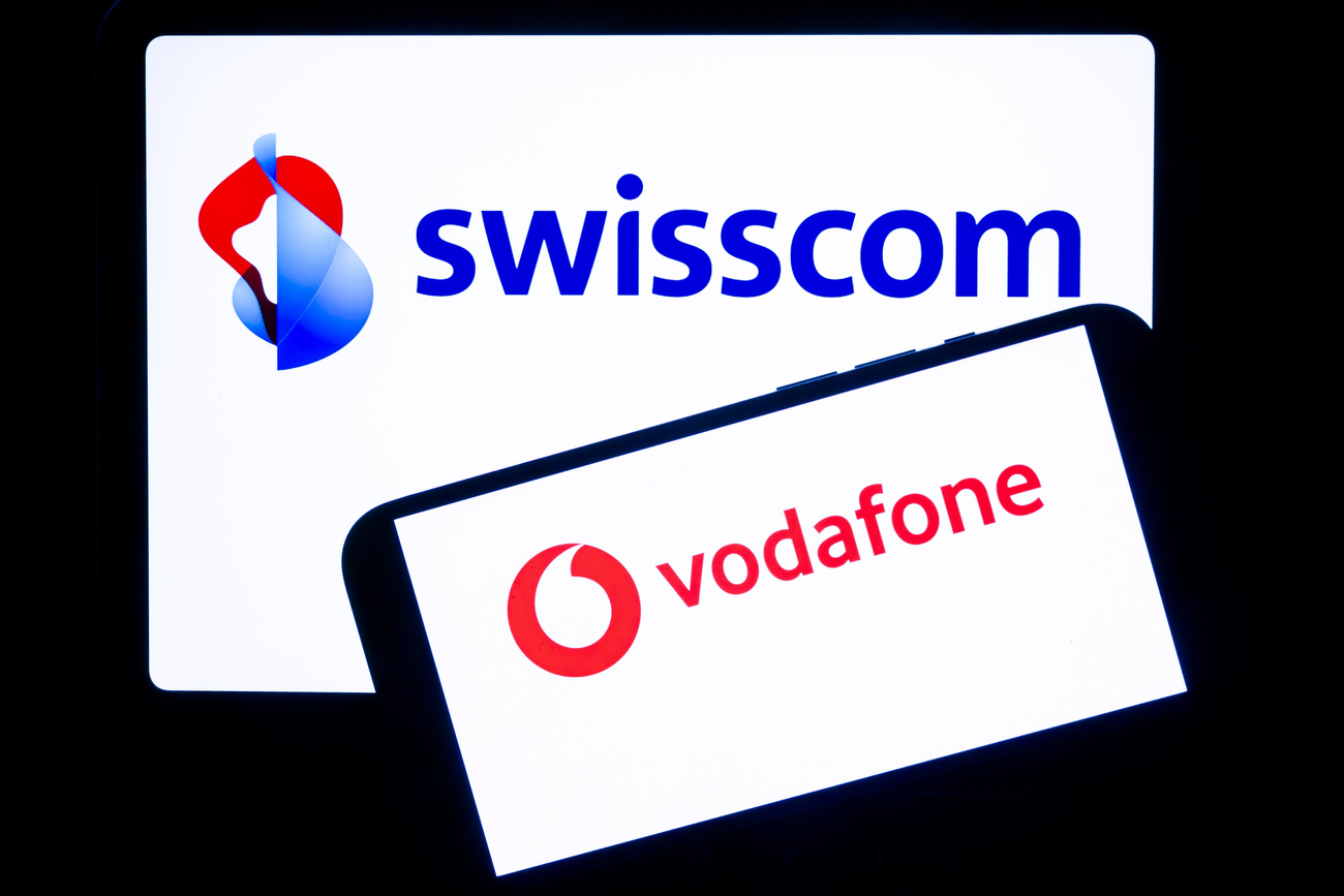 Swisscom