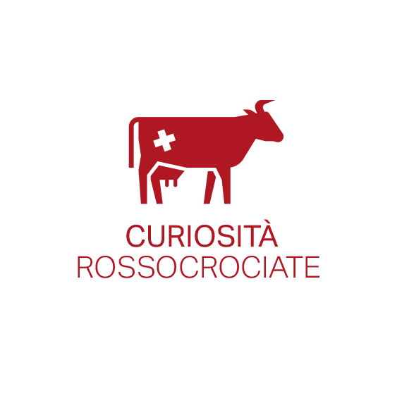 mucca stilizzata