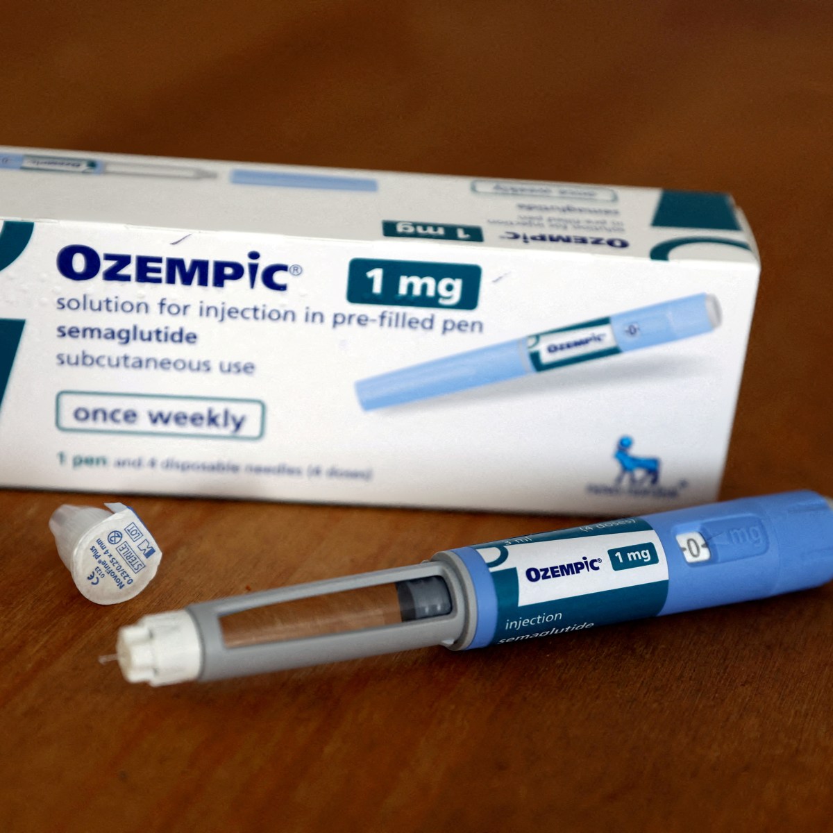 German health ministry says Ozempic exports not a concern