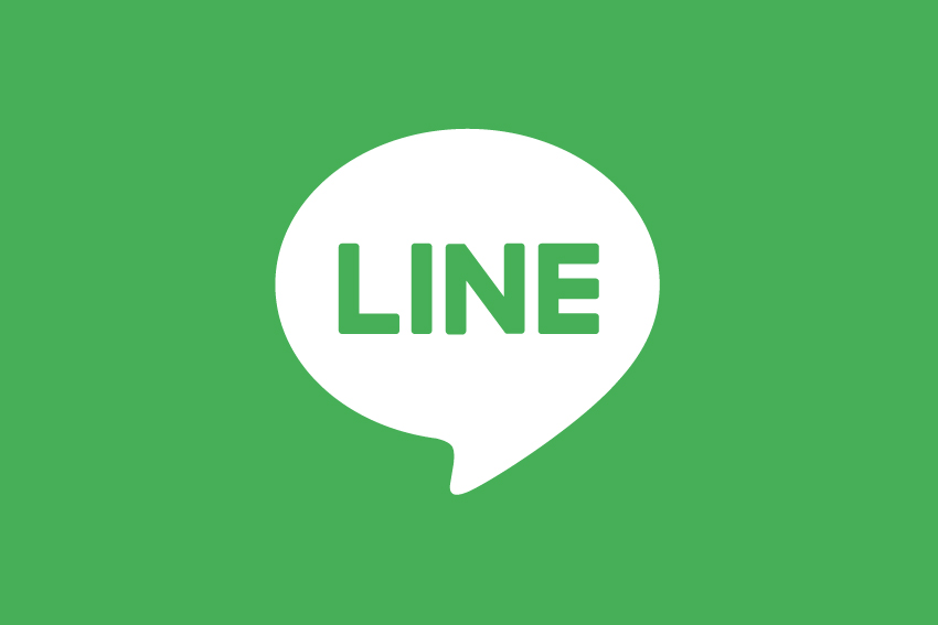 LINEロゴ