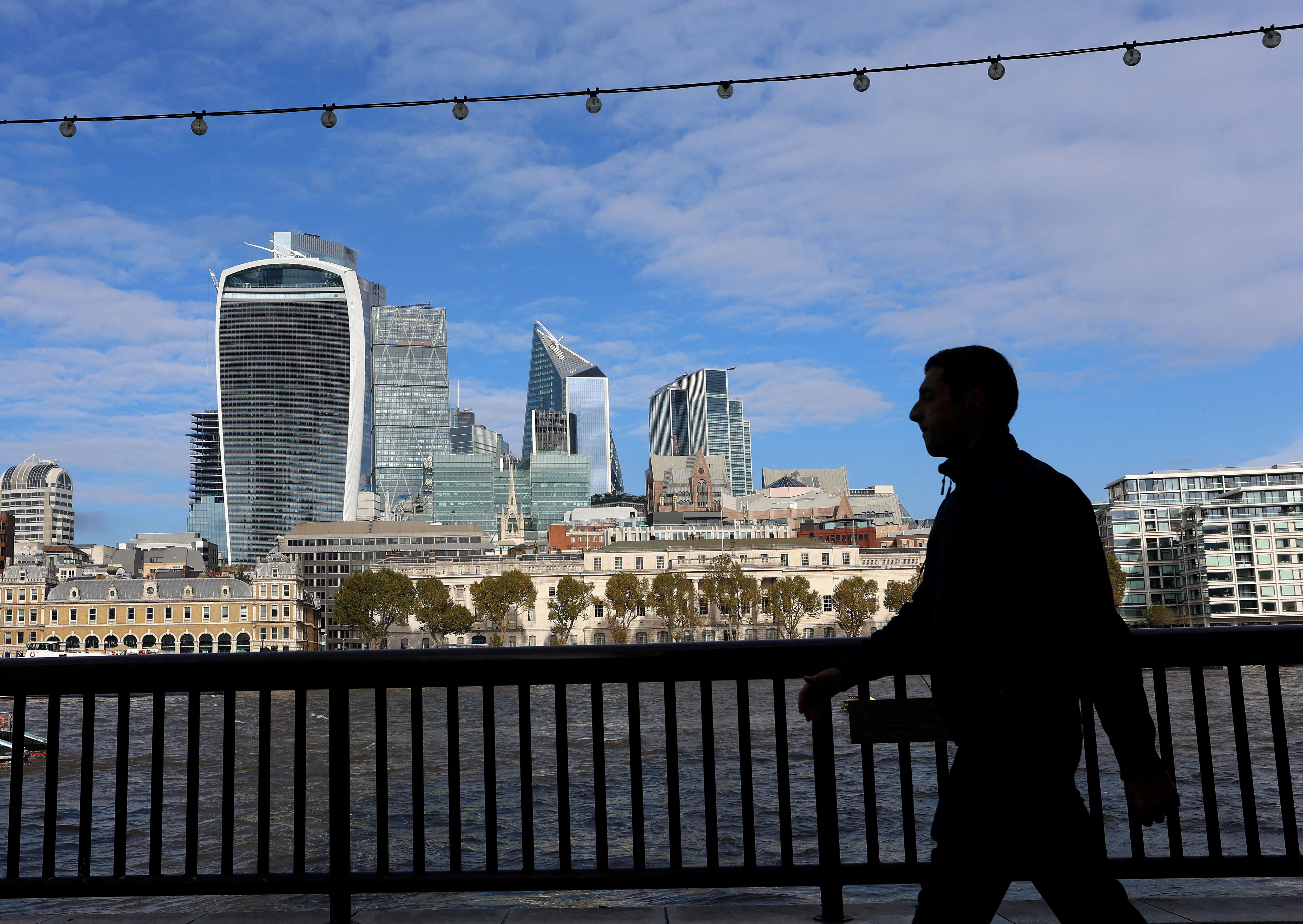 Nearly half of UK companies still plan price increases, survey shows - Vimarsana News