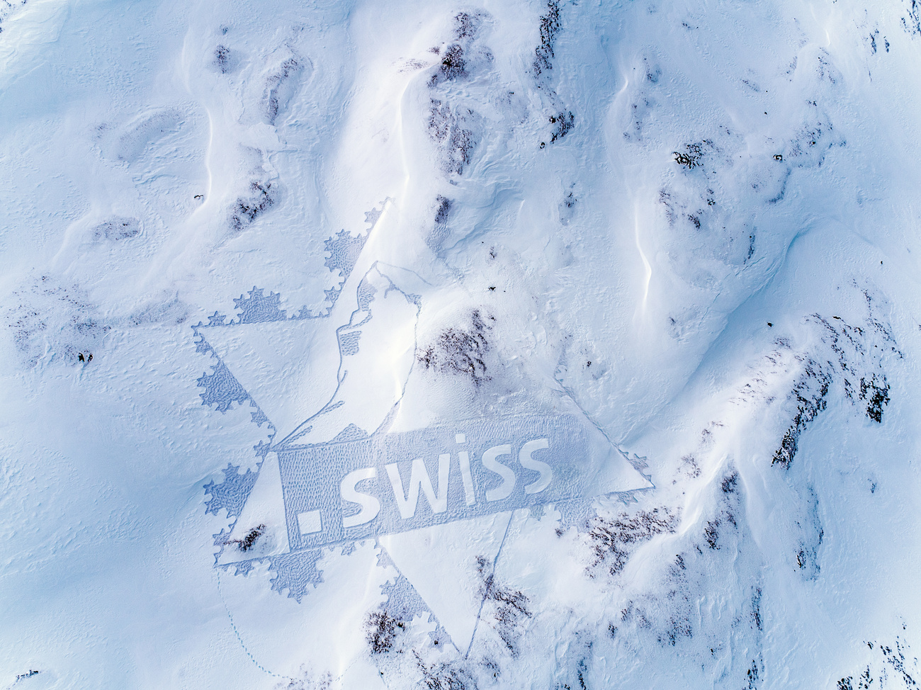 Swiss domains expand: private individuals now eligible for '.swiss' URLs