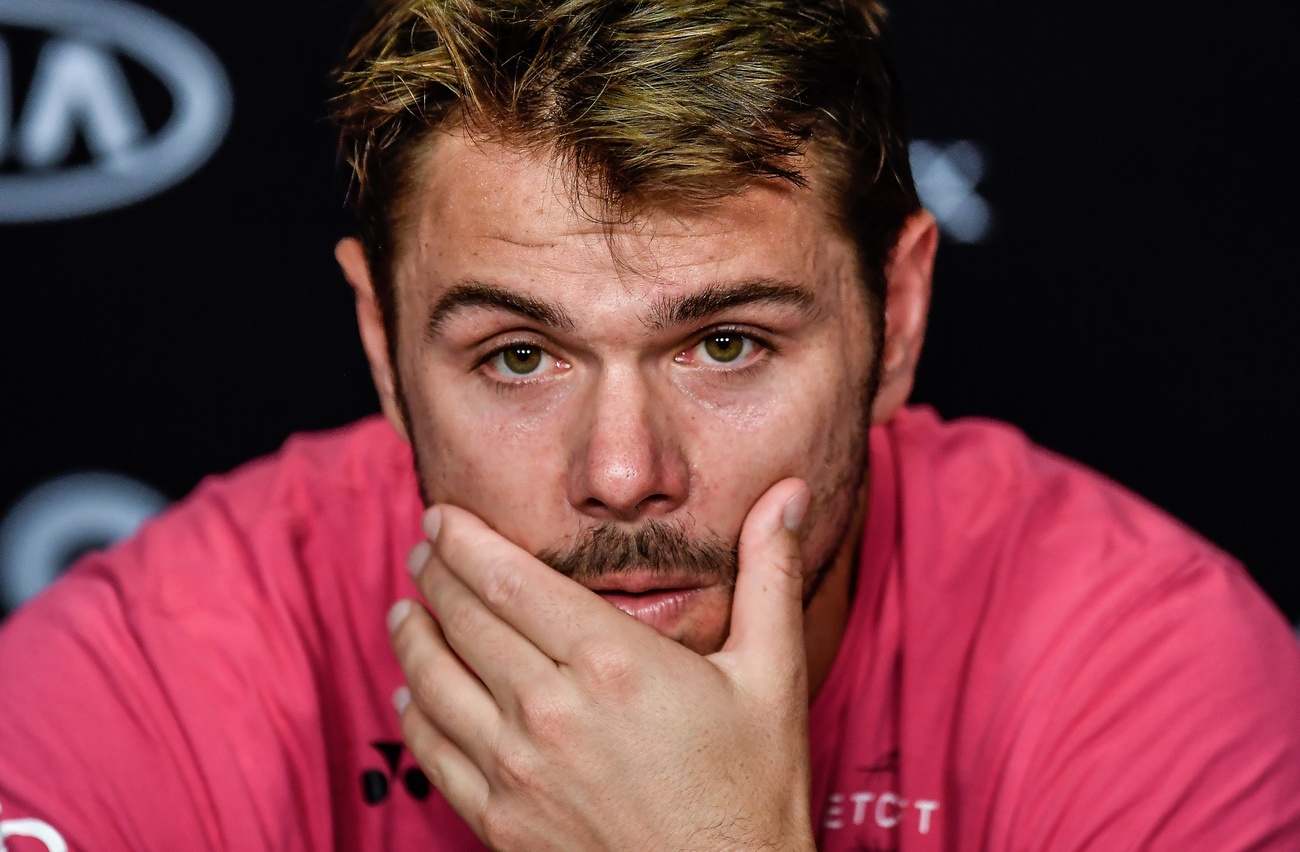 Wawrinka