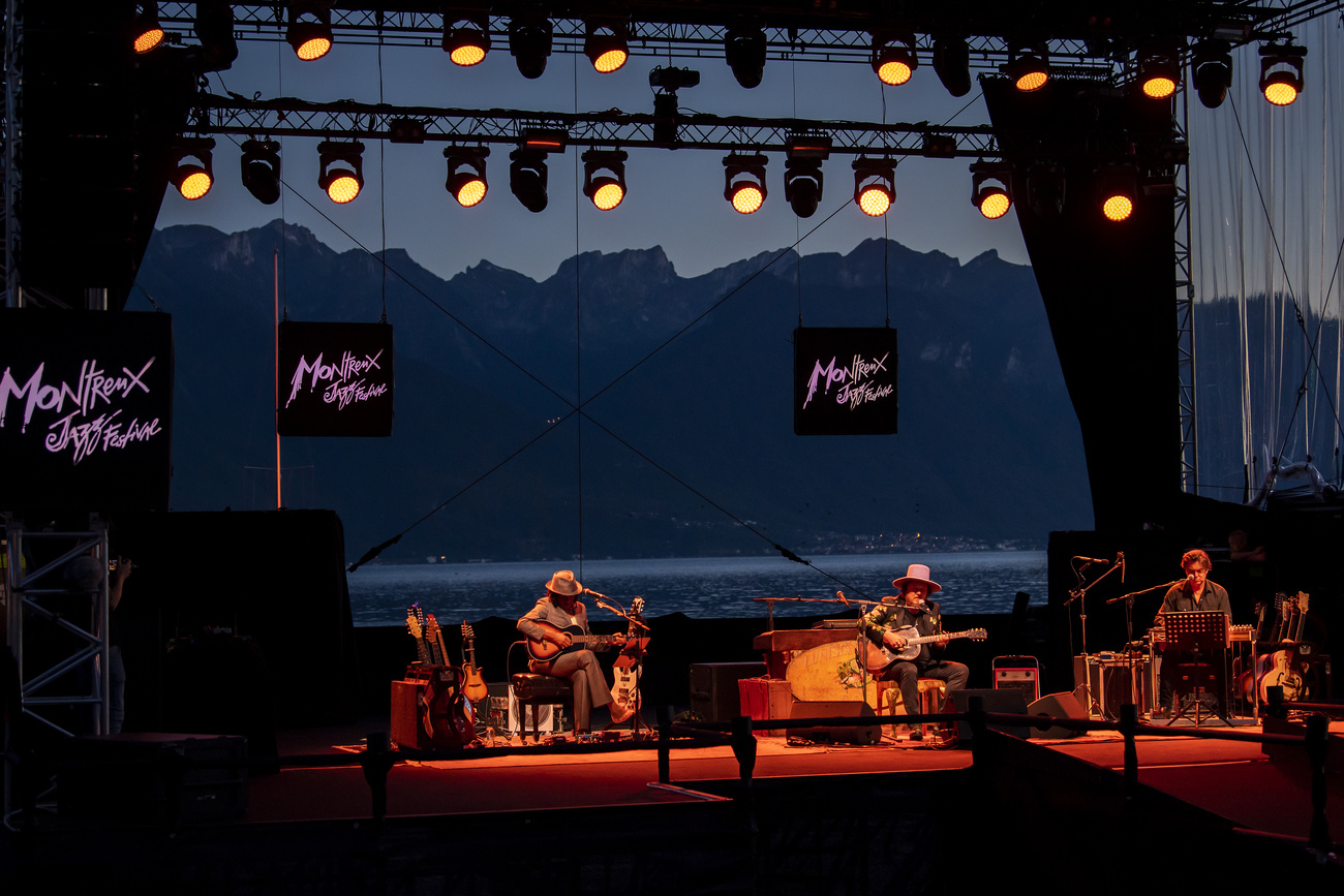 Festival de Montreux