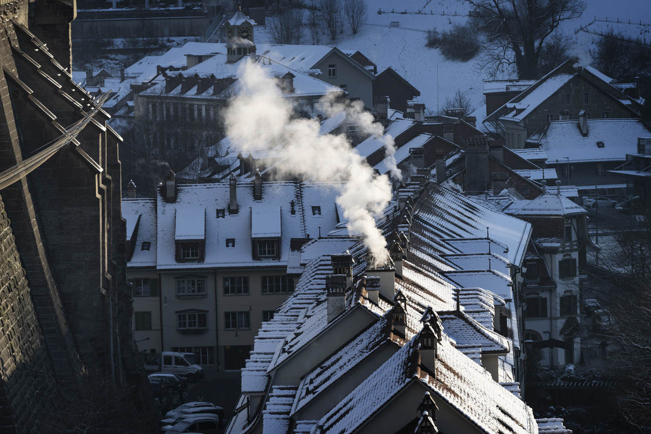 Chimneys