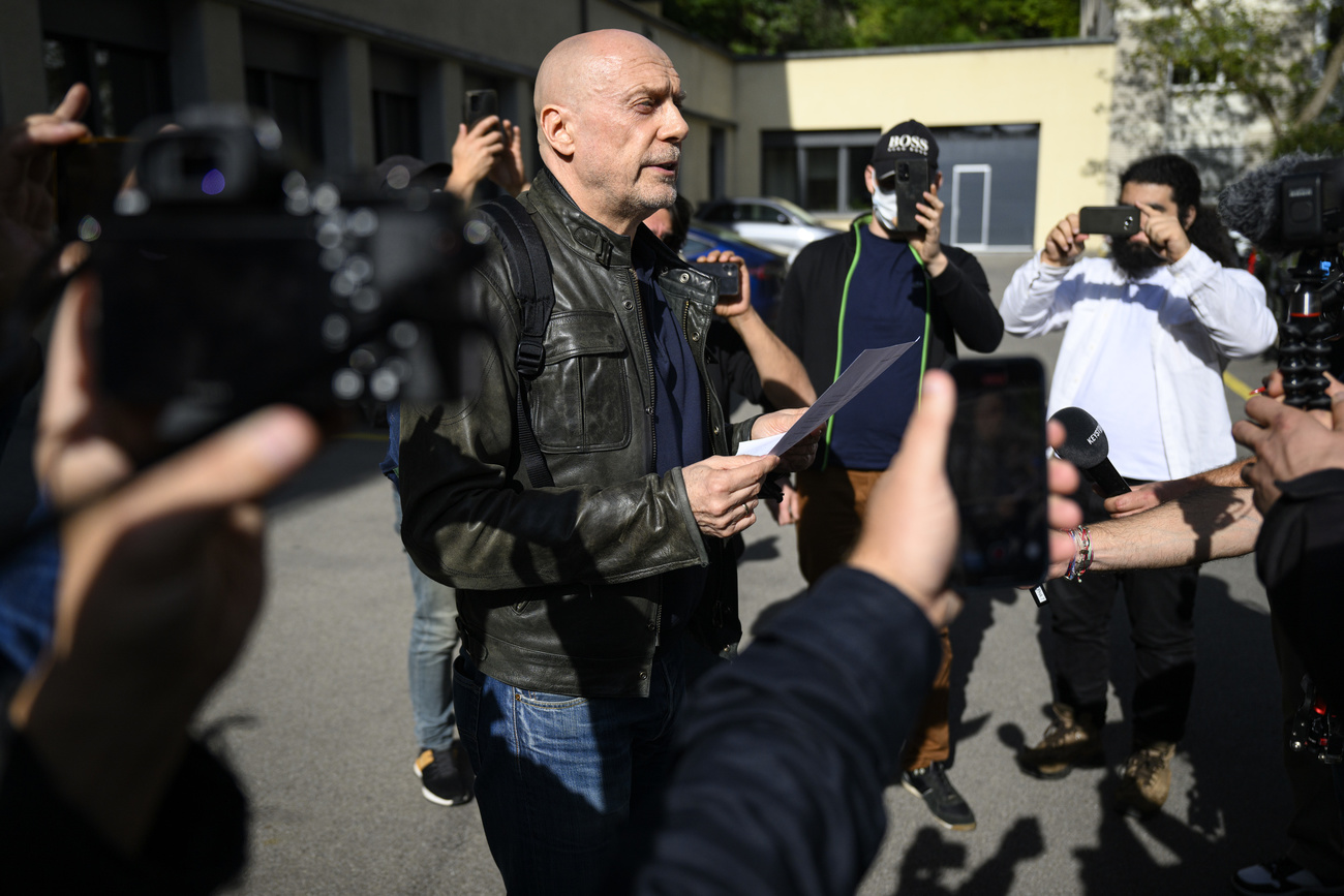 Alain Soral