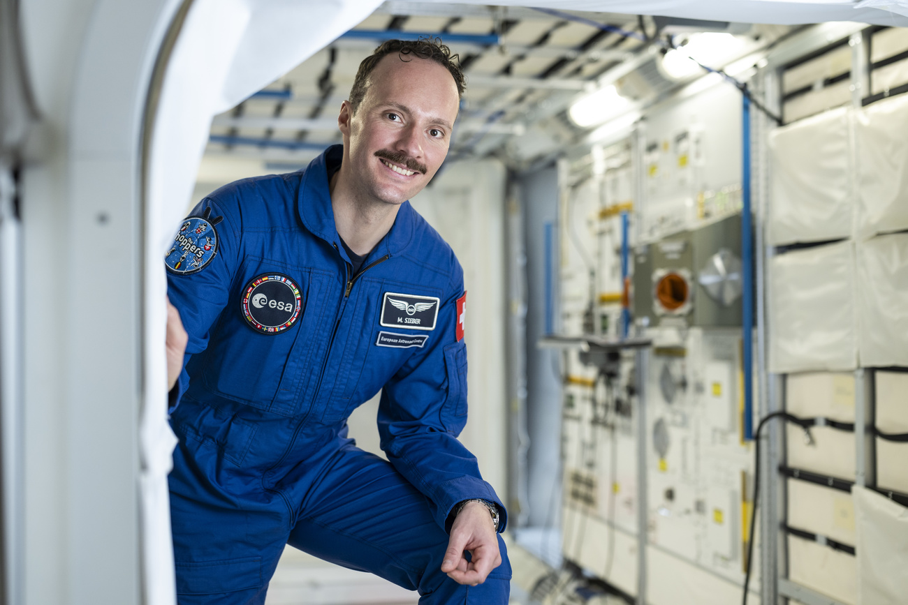 Marco Sieber