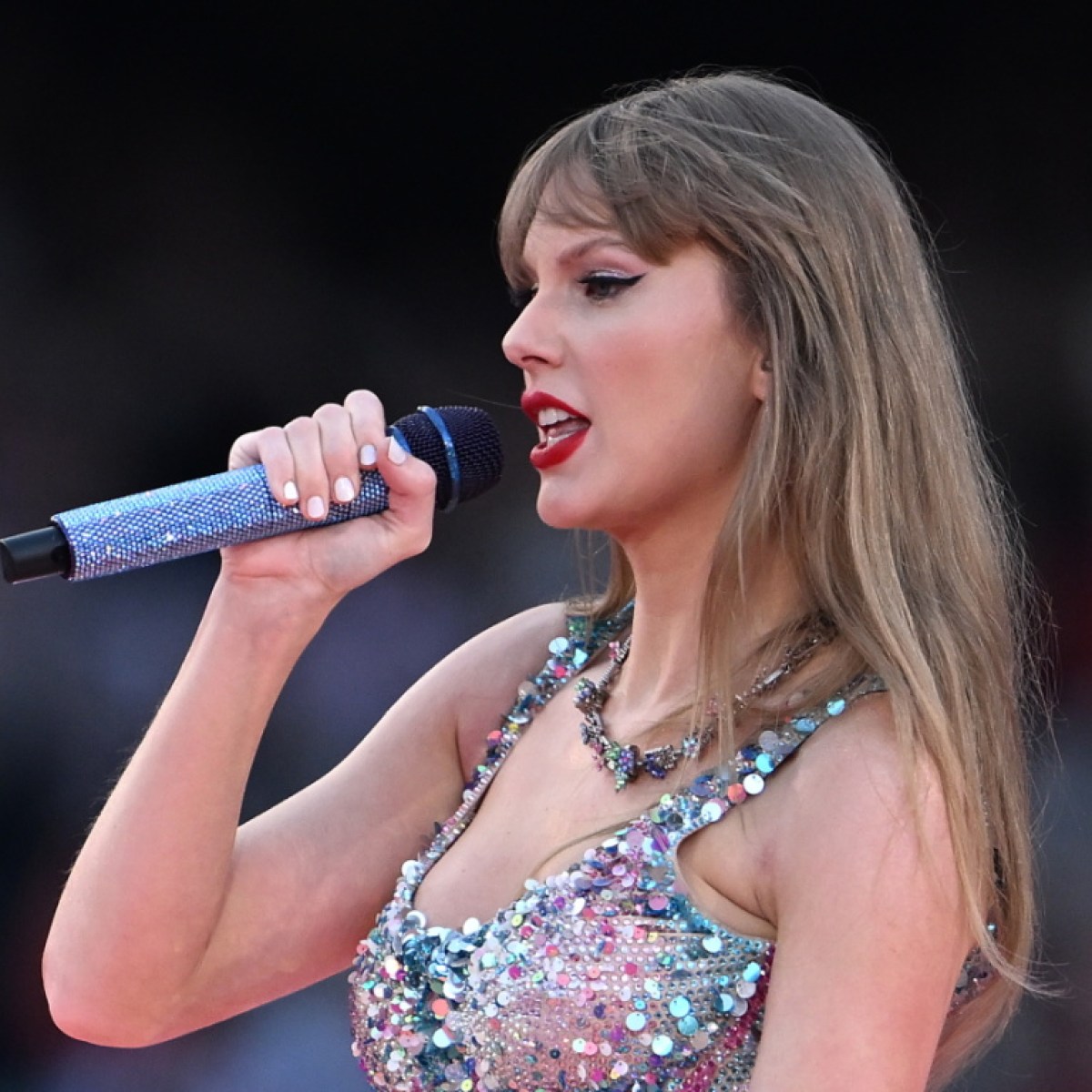 elfbar nachfüll pod läuft aus La chanteuse américaine Taylor Swift est milliardaire, selon Forbes