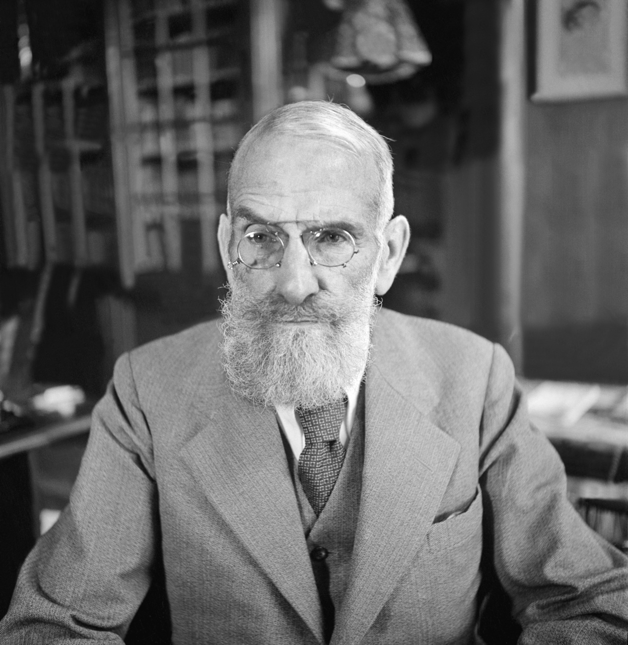 Maximilian Oskar Bircher-Benner