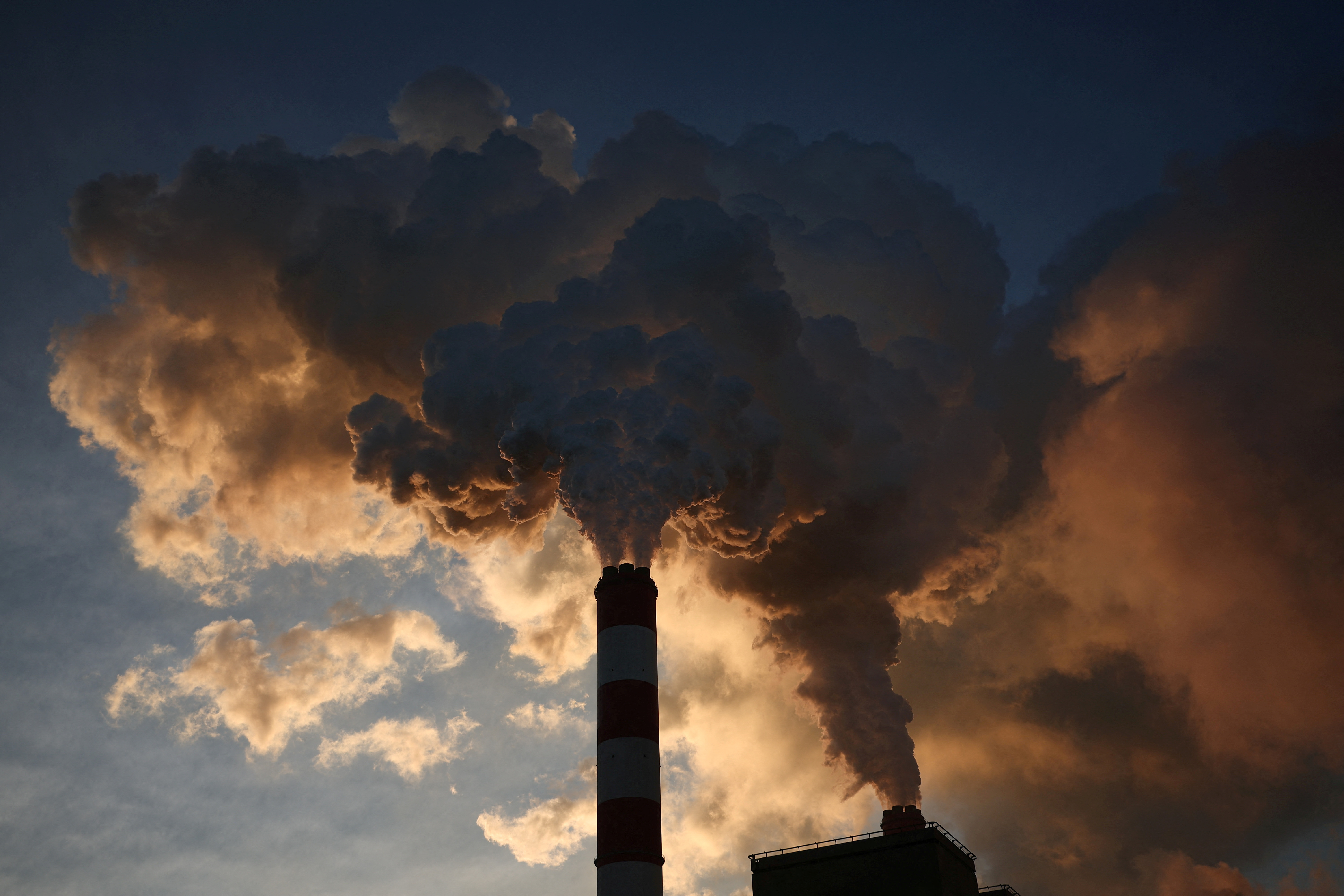 Die G7 stellen Deutschland und Japan ein Ultimatum in einer Vereinbarung zum Kohleausstieg bis 2035