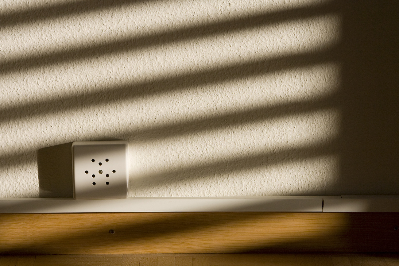 presa elettrica svizzera