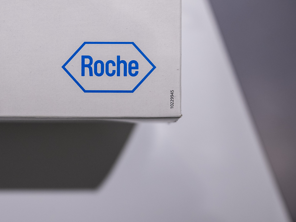 Columvi Roche Roche clame un succès pour une combinaison de Columvi en oncologie ...
