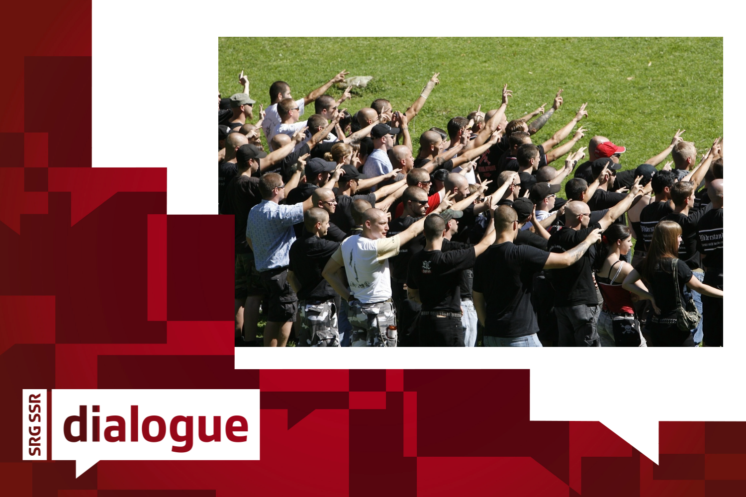 Augmentation des actions violentes: êtes-vous préoccupé par la radicalisation des jeunes ?