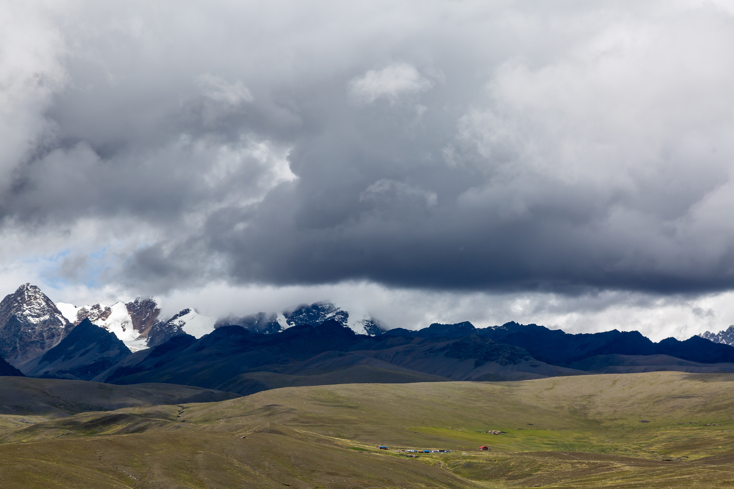 Bolivia