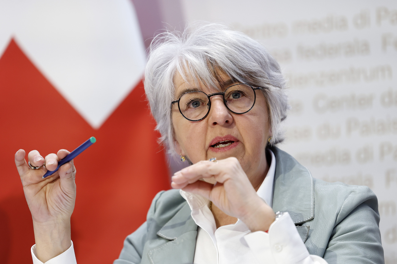 Elisabeth-Baume-Schneider