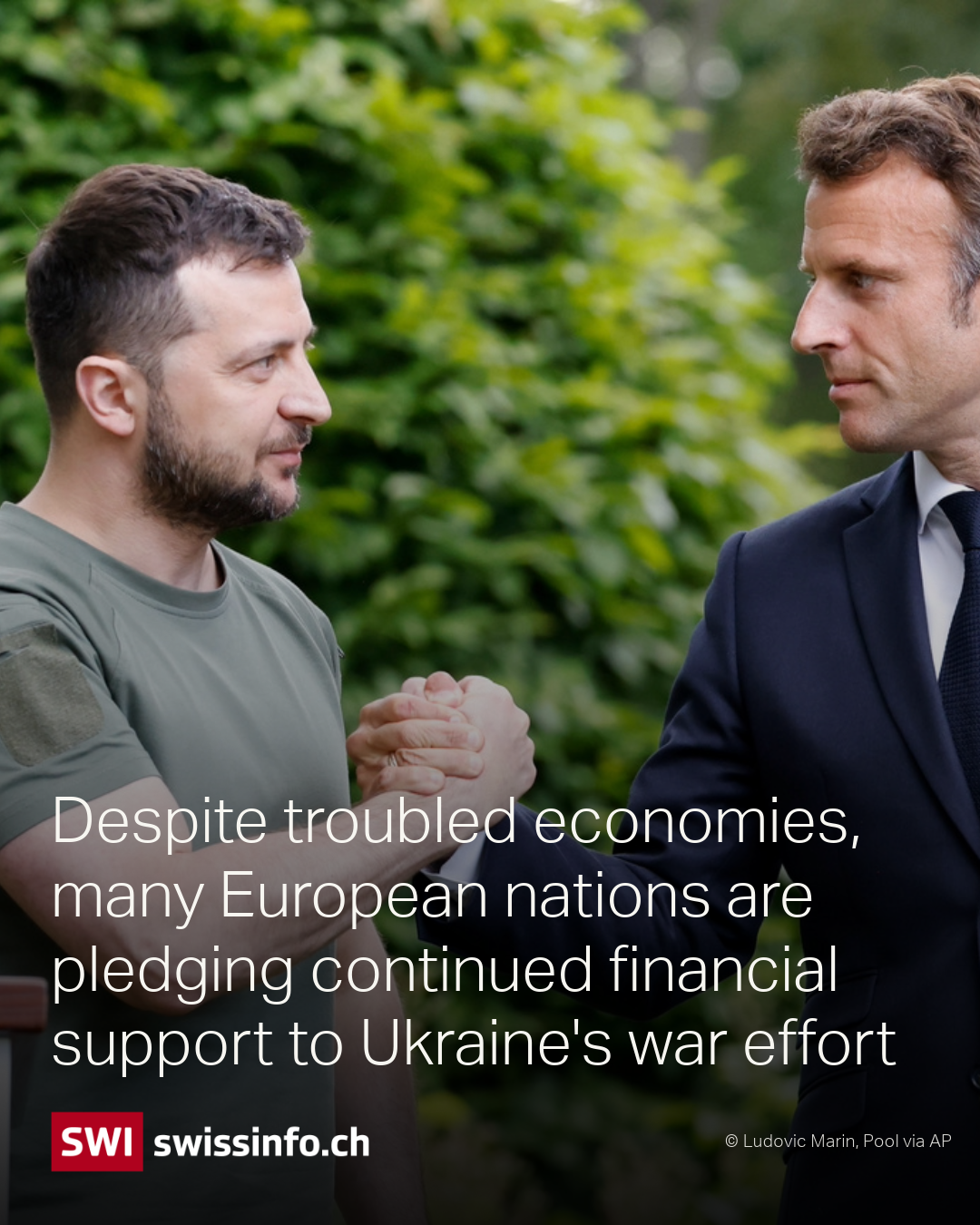 marcon and zylensky