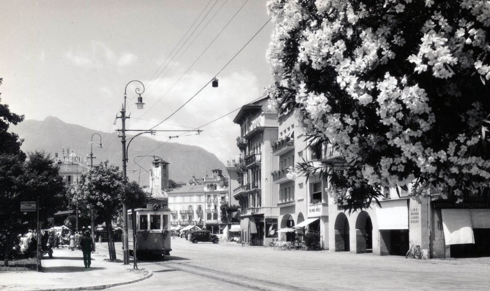 Locarneser Tram