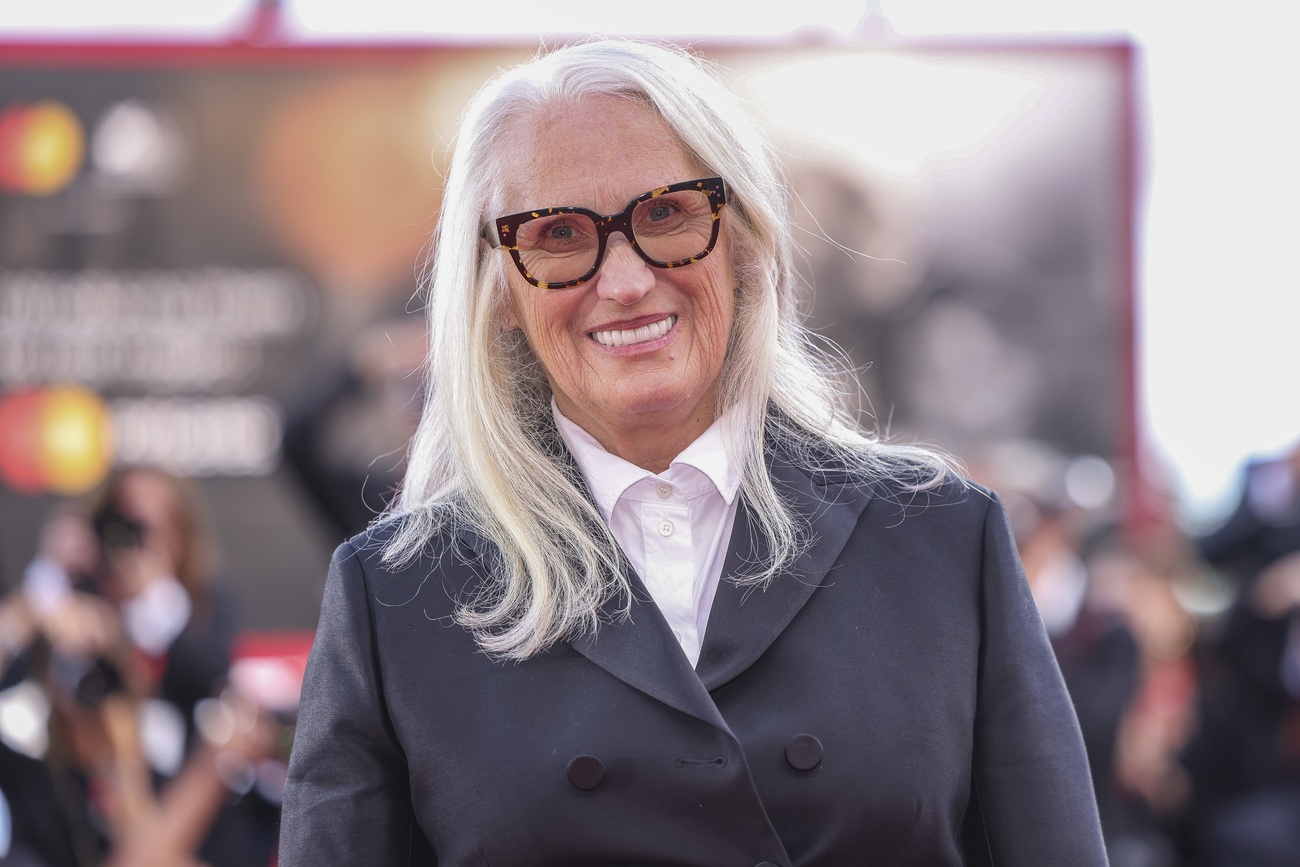 Jane Campion