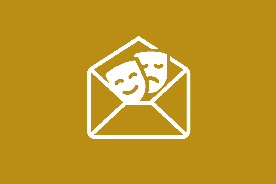 Newsletter Kultur