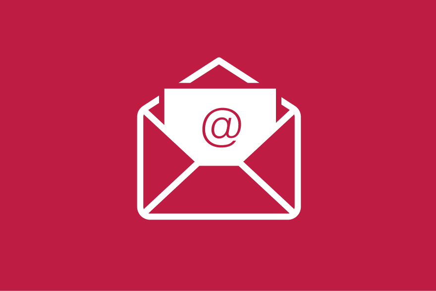 SWI-Newsletter swissinfo.ch