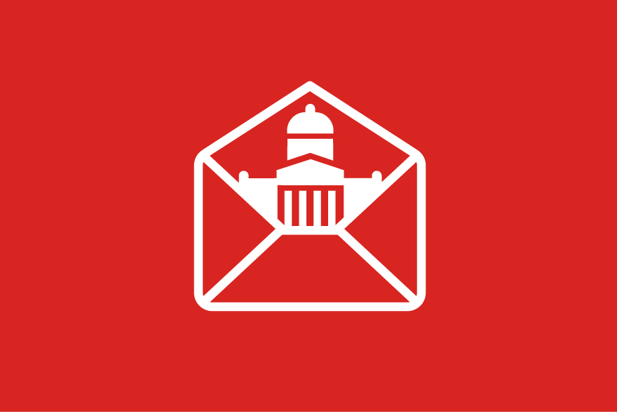 Newsletter sobre a política suíça