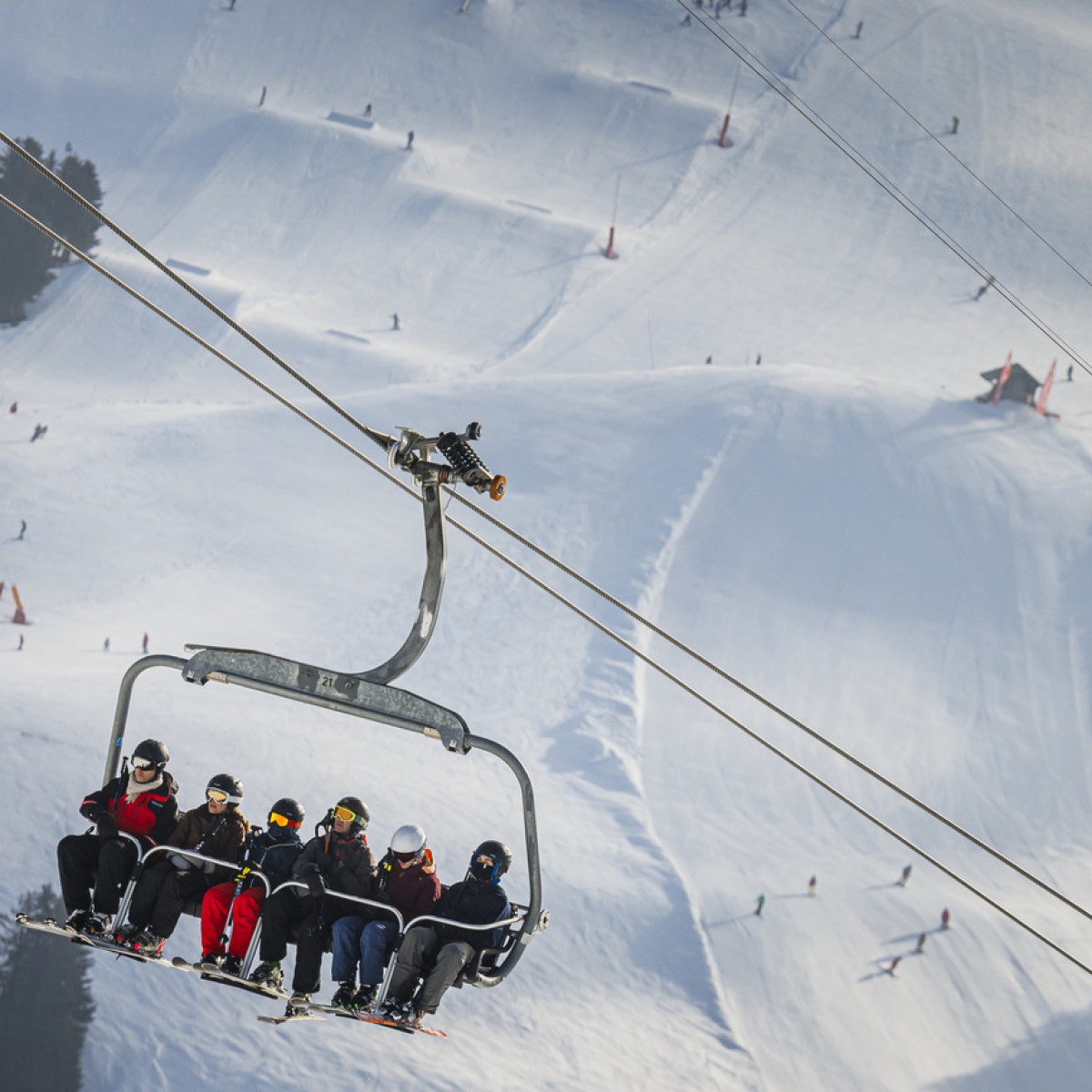 把脉经济：瑞士第一季度经济报告- SWI swissinfo.ch