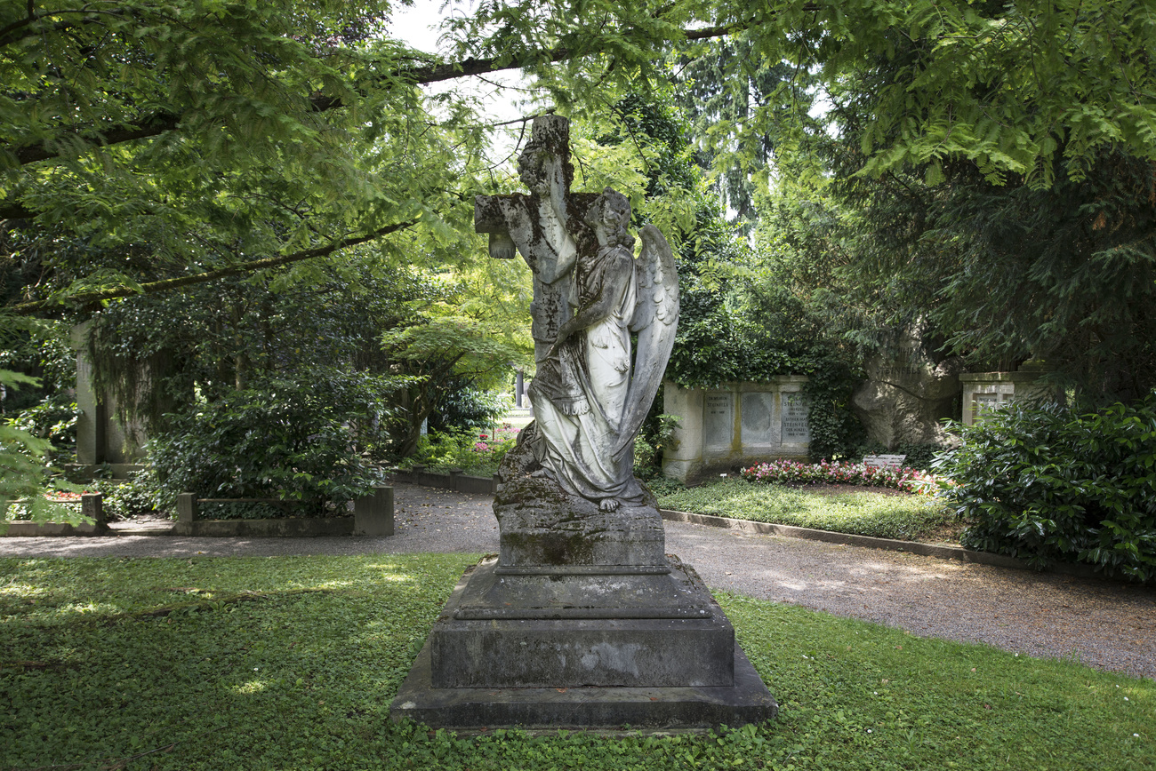 friedhof