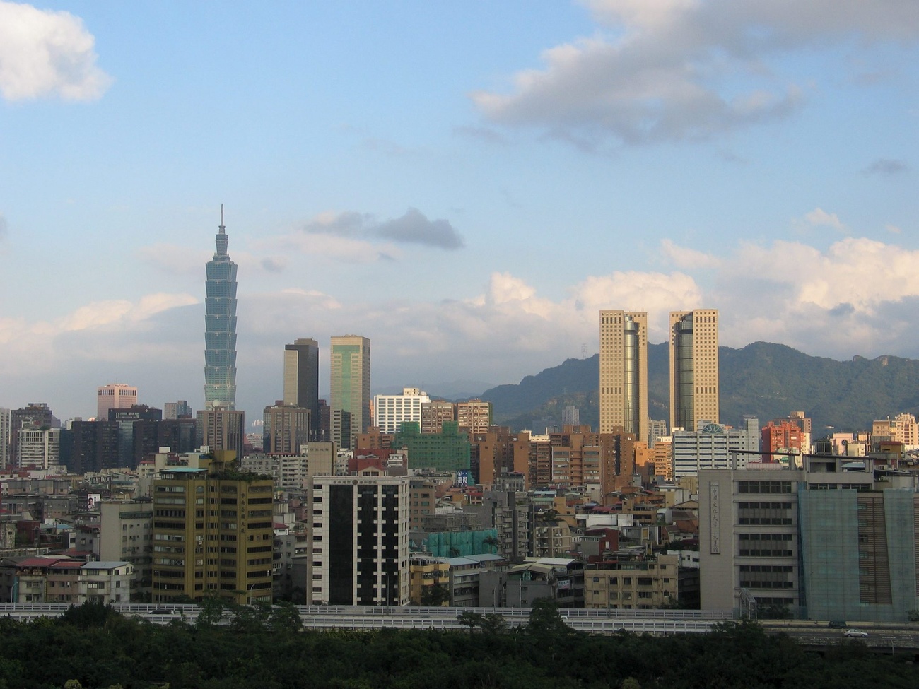taipeh