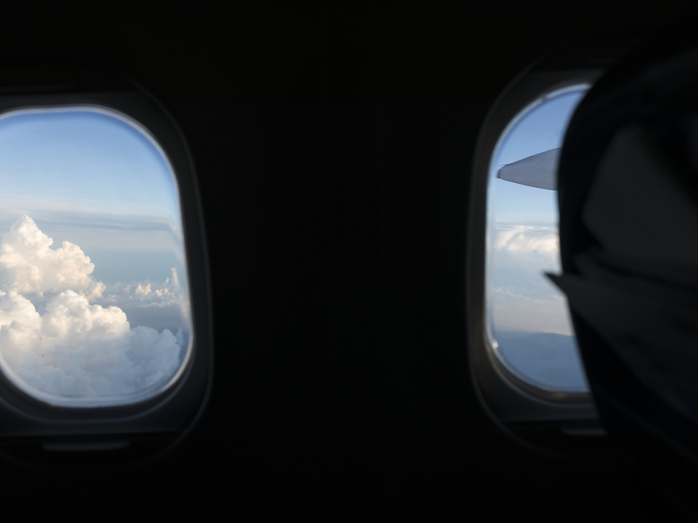  Foto zu Bundesrat will nationales Flugpassagierdatensystem ab 2026 starten 