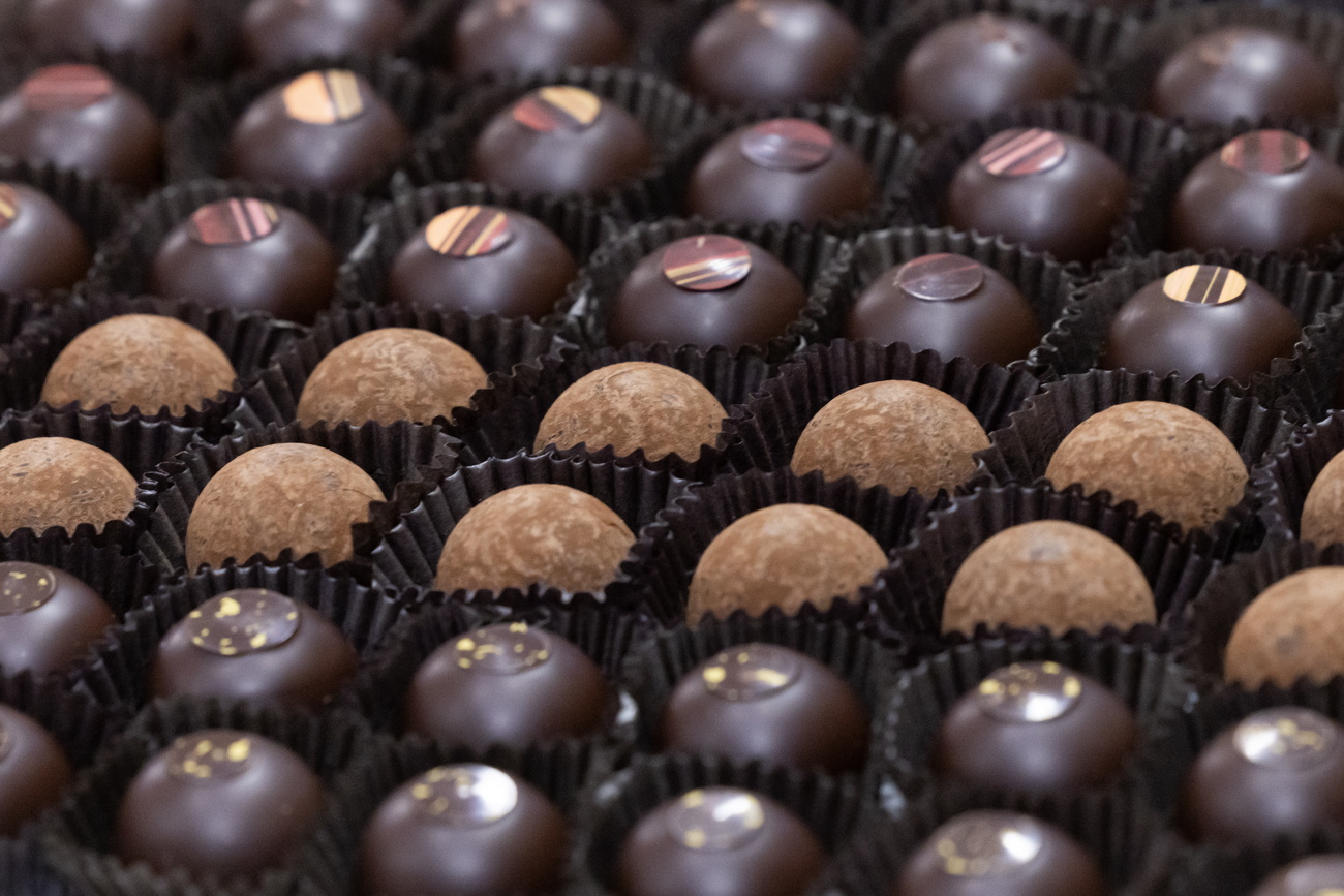 chocolate del futuro