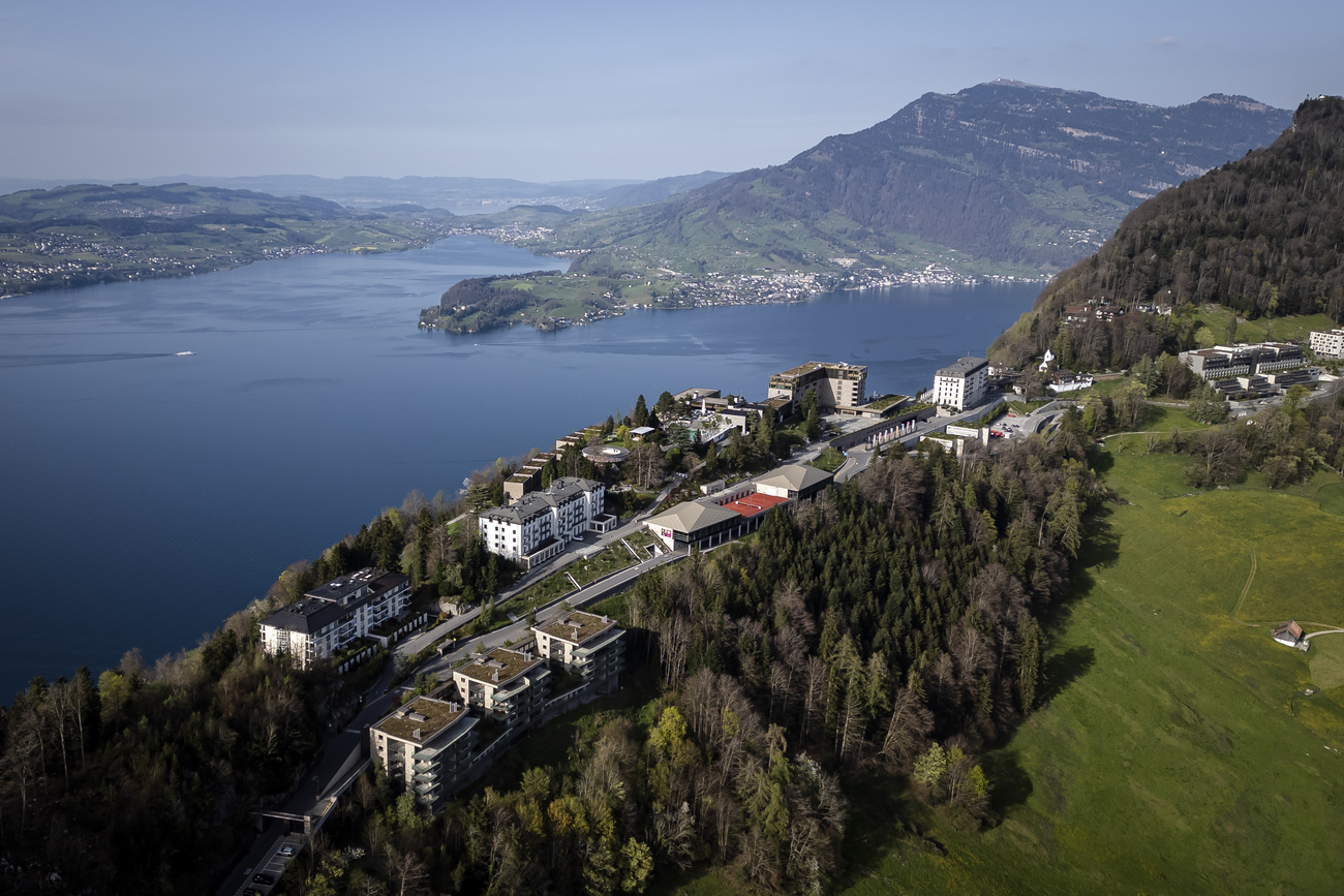 bürgenstock resort