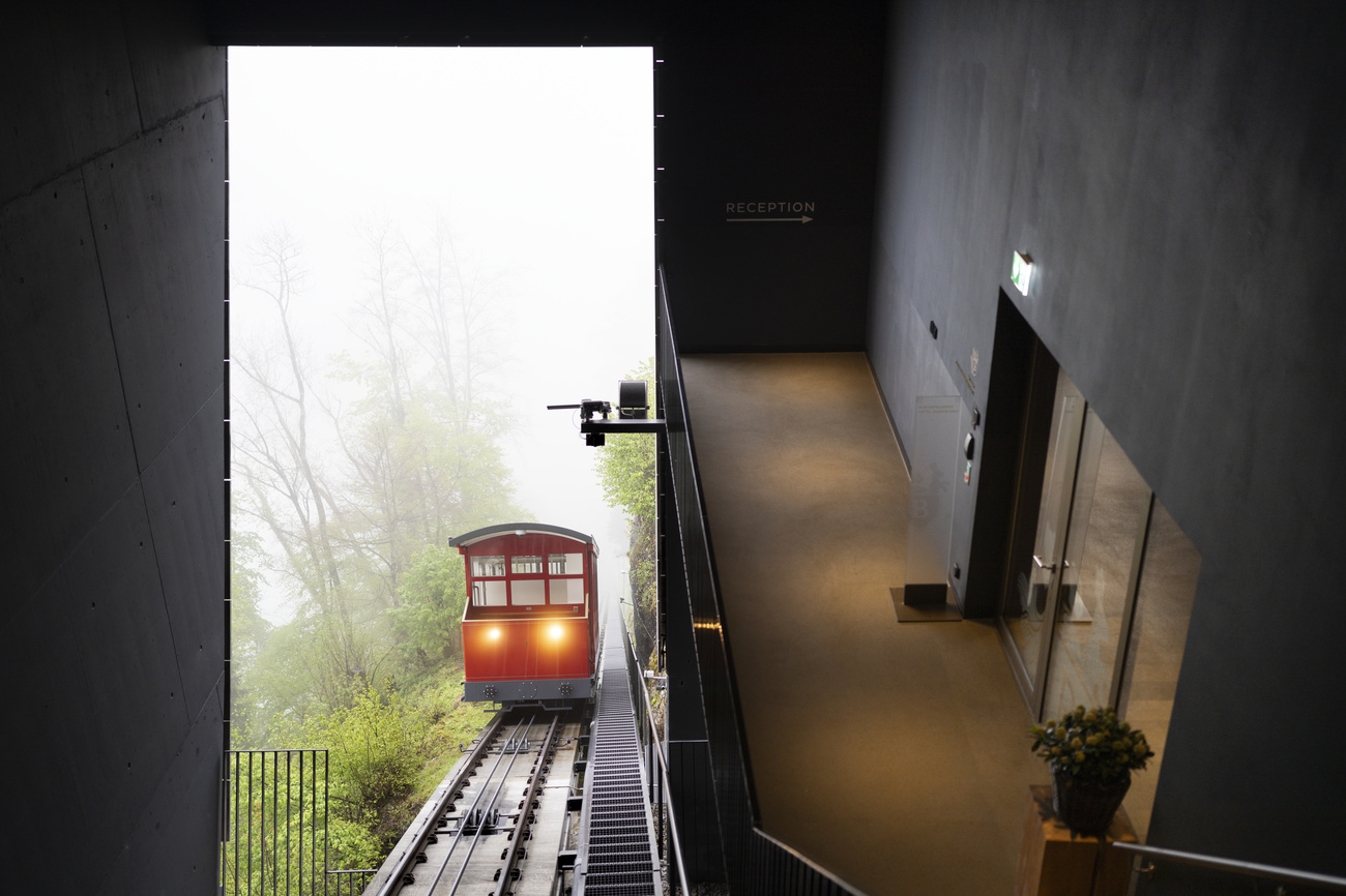 Bahn