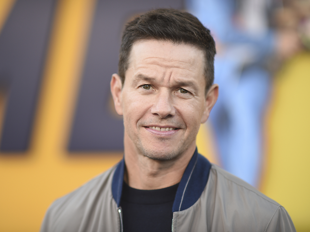 Trotz Tierhaar-Allergie: Mark Wahlberg liebt seine Hunde - SWI swissinfo.ch