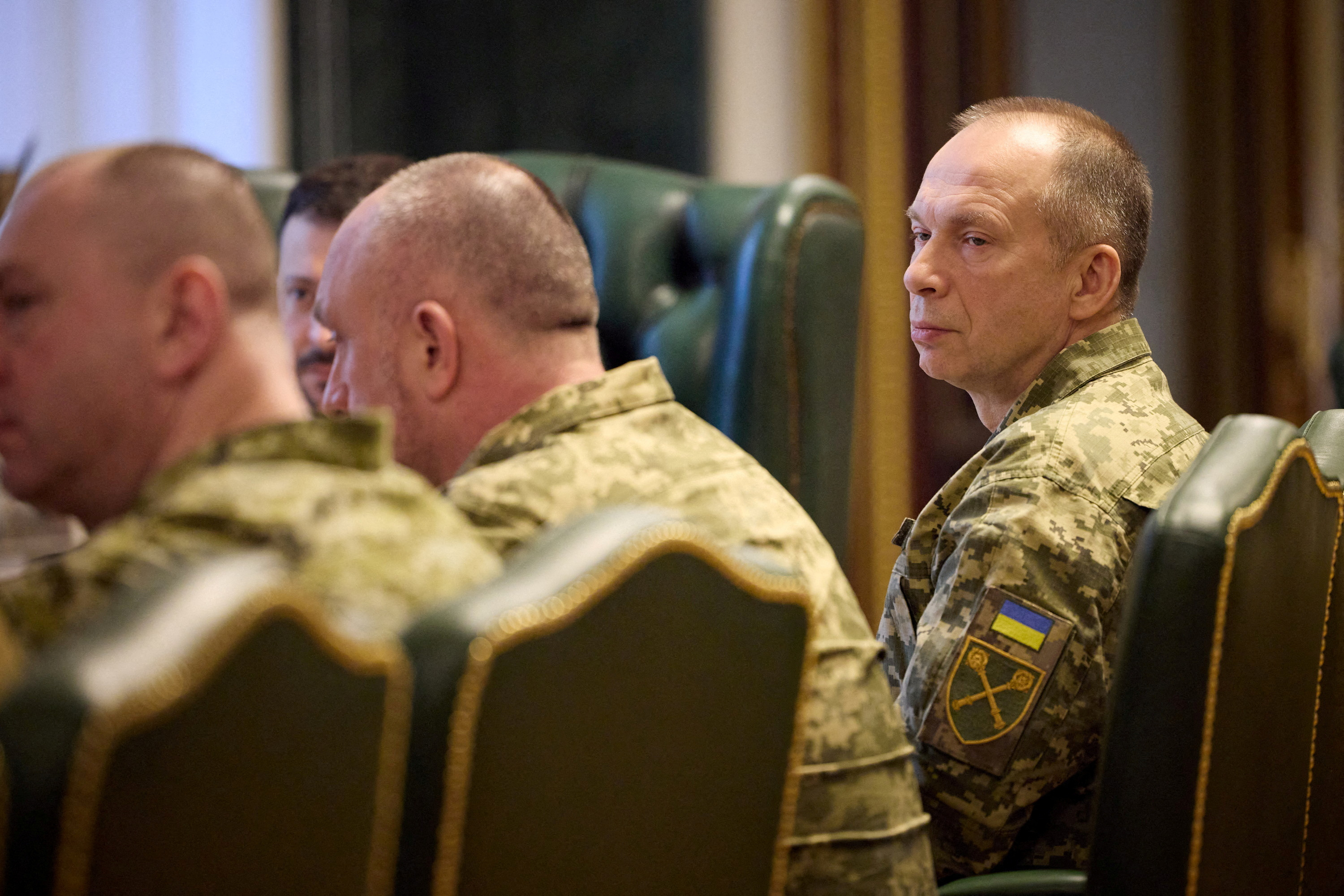 French military instructors to visit Ukrainian training centres soon ...