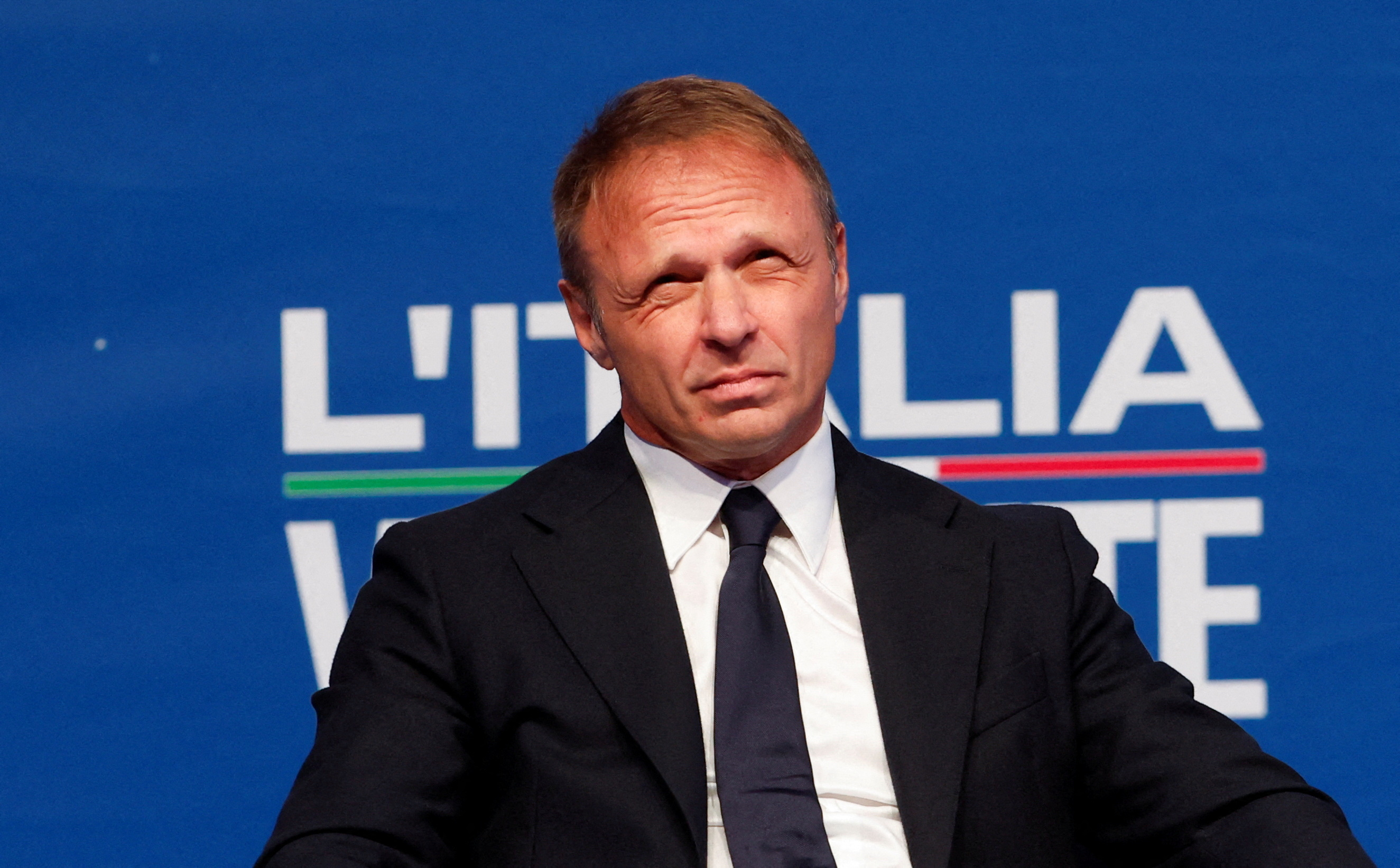 Italian Judge Italian judge throws out defamation case brought by Meloni ally - SWI ...