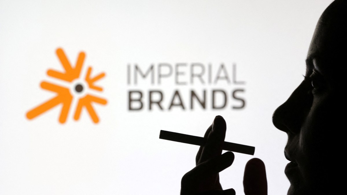 Imperial Brands' profit lifted by price hikes, demand for tobacco  alternatives
