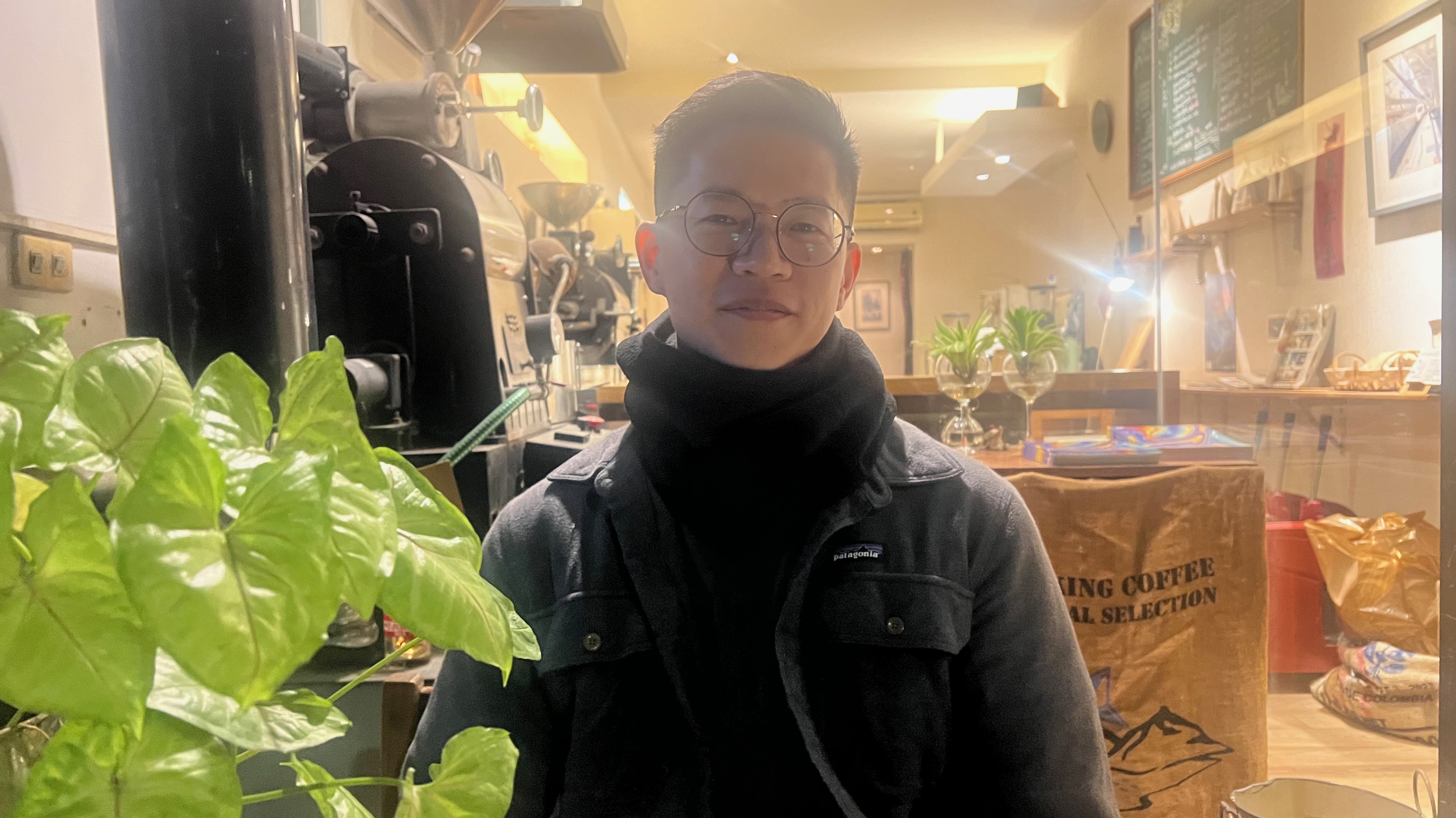 TPT Taiwán