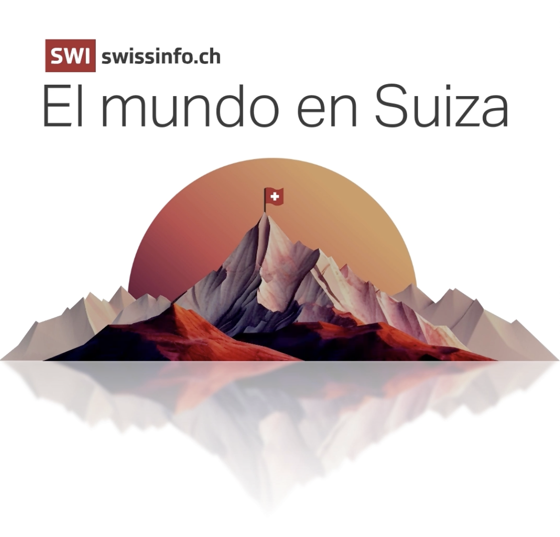 El mundo en Suiza
